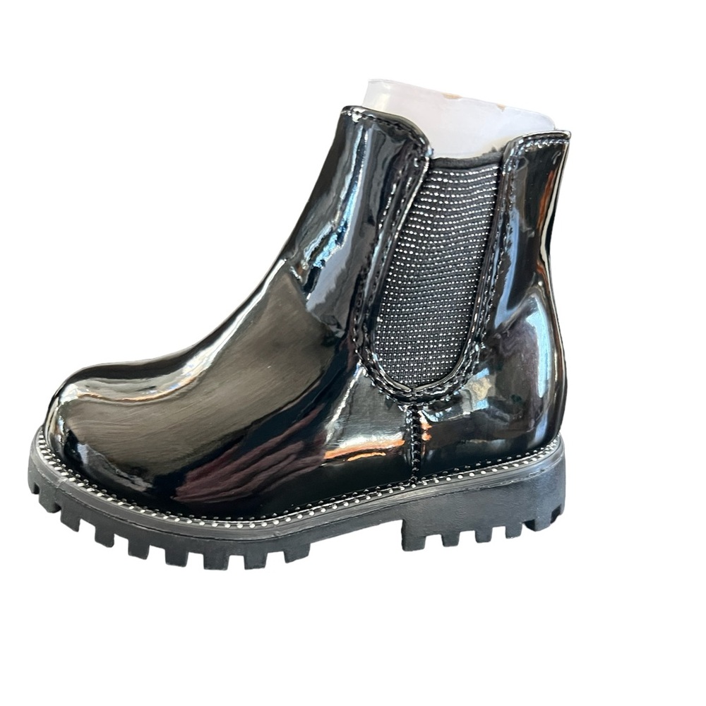 NEW Mix No. 6 Chelsie Booties  Toddler Size 9